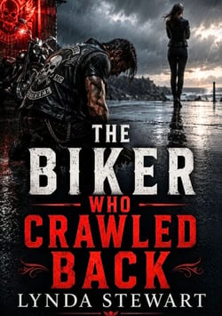 The Biker Who Crawled Back - A Gritty MC Biker Cheating, Betrayal &amp; Second-Chance Grovel Romance