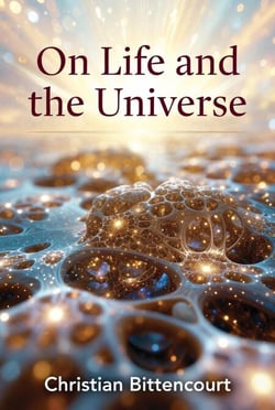 On Life and the Universe - My Toughts, #4