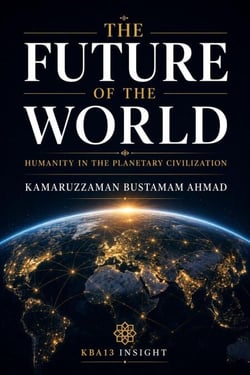THE FUTURE OF THE WORLD: Humanity in the Planetary Civilization
