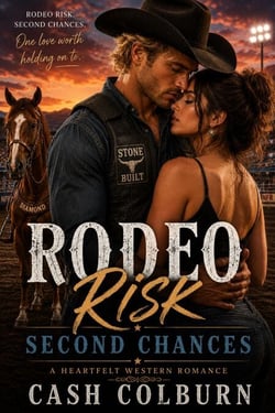 Rodeo Risk: Second Chances