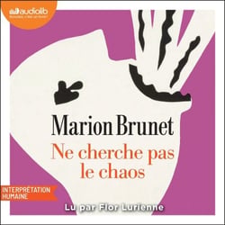Ne cherche pas le chaos