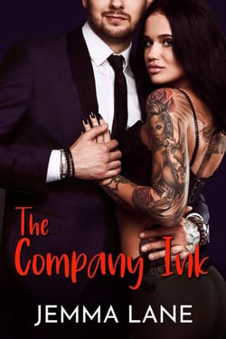 The Company Ink: Una breve storia d'amore piccante - Sei Gradi di Separazione, #3