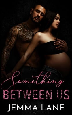 Something Between Us: Una breve storia d'amore piccante - Sei Gradi di Separazione, #1