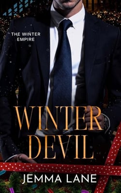 Winter Devil: Un Romance con un Miliardario - L’Impero Winter, #3