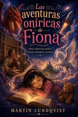 Las aventuras oníricas de Fiona