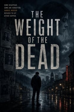 The Weight of The Dead