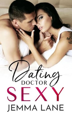 Dating Doctor Sexy: Una breve storia d'amore piccante - Sei Gradi di Separazione, #5