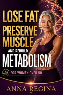 Lose Fat Preserve Muscle and Rebuild Metabolism for Women Over 50