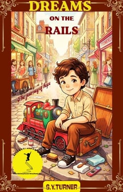 Dreams on the Rails - Dreams on the Rails, #1