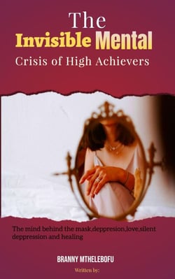 The Invisible Mental Health Crisis of High Achievers