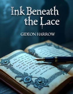 Ink Beneath the Lace