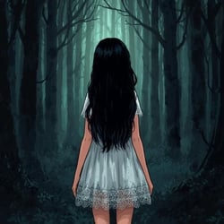 Lily Brooks and the Ghastly Looking Necklace - Lily Brooks Series, #1