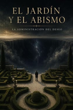 El jardín y el abismo: la administración del deseo