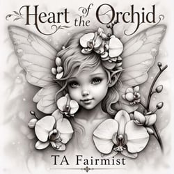 Heart of the Orchid