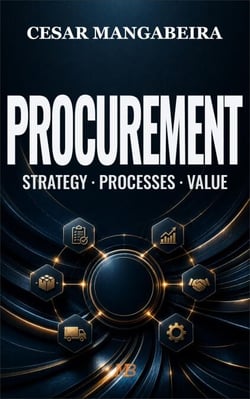 Procurement: strategy, processes and value