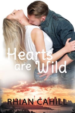 Hearts Are Wild - Hearts Are Wild