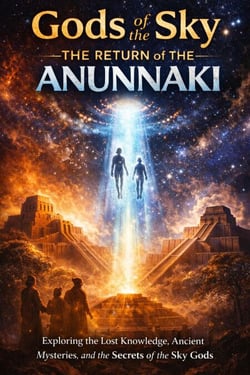 Gods of the Sky: The Return of the Anunnaki - The Cosmic Origins Series