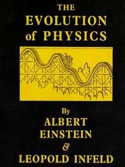 The Evolution of Physics