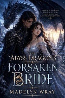 The Abyss Dragon’s Forsaken Bride: