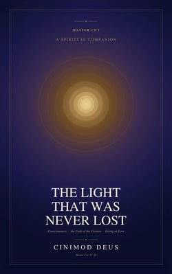 THE LIGHT THAT WAS NEVER LOST