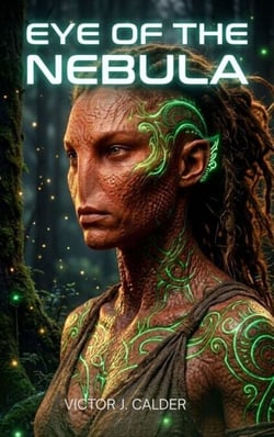 The Weight of Stone - EYE OF THE NEBULA, #1