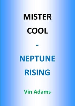 Mister Cool - Neptune Rising