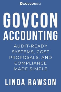 GovCon Accounting
