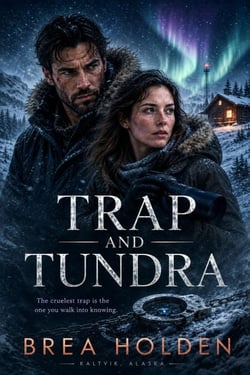 Trap And Tundra - Whiteout Sins, #42