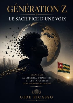 GENERATION Z : Le sacrifice d'une voix