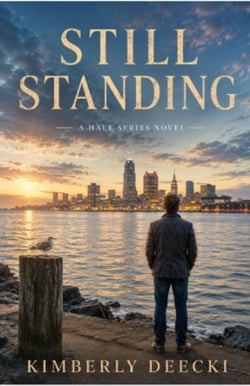 Still Standing - The Hale Series, #2