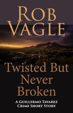 Twisted But Never Broken