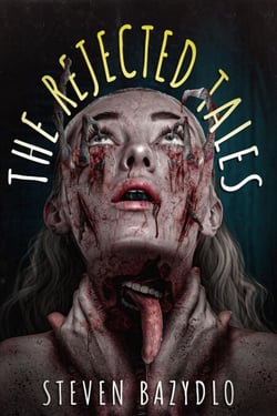 The Rejected Tales - Tales, #4