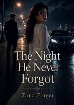 The Night He Never Forgot