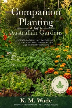 Companion Planting for Australian Gardens