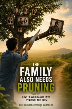 The Family Also Needs Pruning: How to Avoid Family Envy, Cynicism, and Harm
