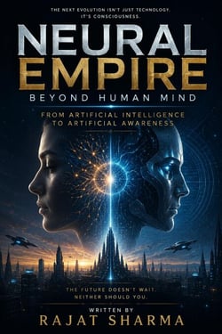 Neural Empire: Beyond Human Mind