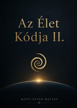 Az Élet Kódja II.