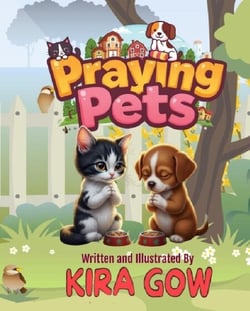 Praying Pets - Praying Pets