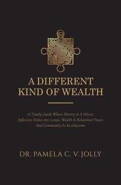 A Different Kind of Wealth