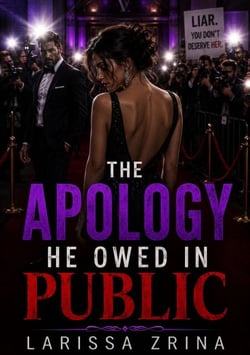 The Apology He Owed in Public - An Emotional Suspense Novel About Public Humiliation, Broken Trust, and the Woman He Never Expected to Lose