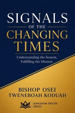 Signals of the Changing Times