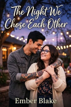 The Night We Chose Each Other - The Night, #1