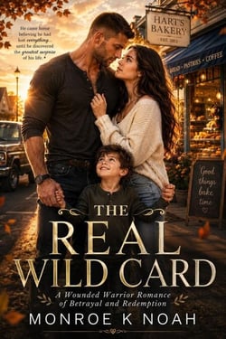The Real Wild Card