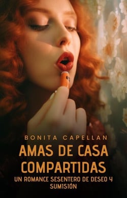 Amas de casa compartidas
