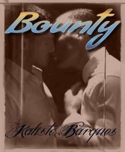 Bounty - Men of Mayhem, #1
