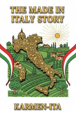The Made in Italy Story