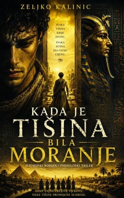 Kada je tišina bila moranje