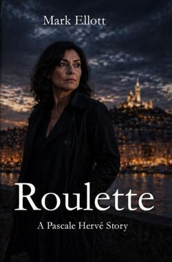 Roulette - Pascale Hervé, #4