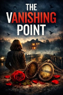 The Vanishing Point - Cider hollow files, #1