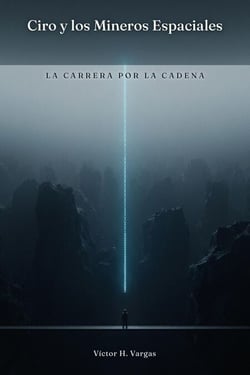 Ciro y los Mineros Espaciales: La Carrera por la Cadena
